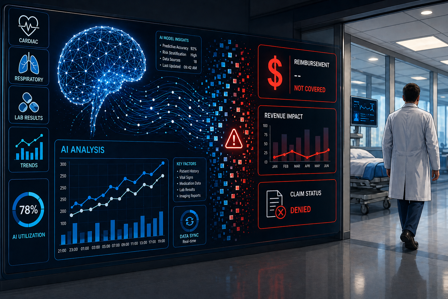 The AI Billing Gap: What the 2026 CPT Codes Don't Tell You