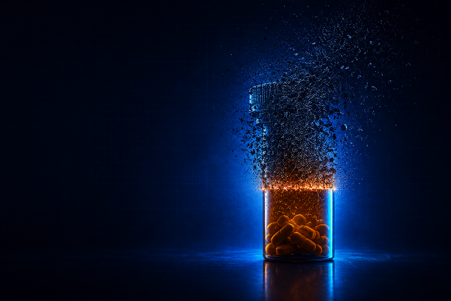 Ambient AI Skipped the Pharmacist. Here's What That Costs You.