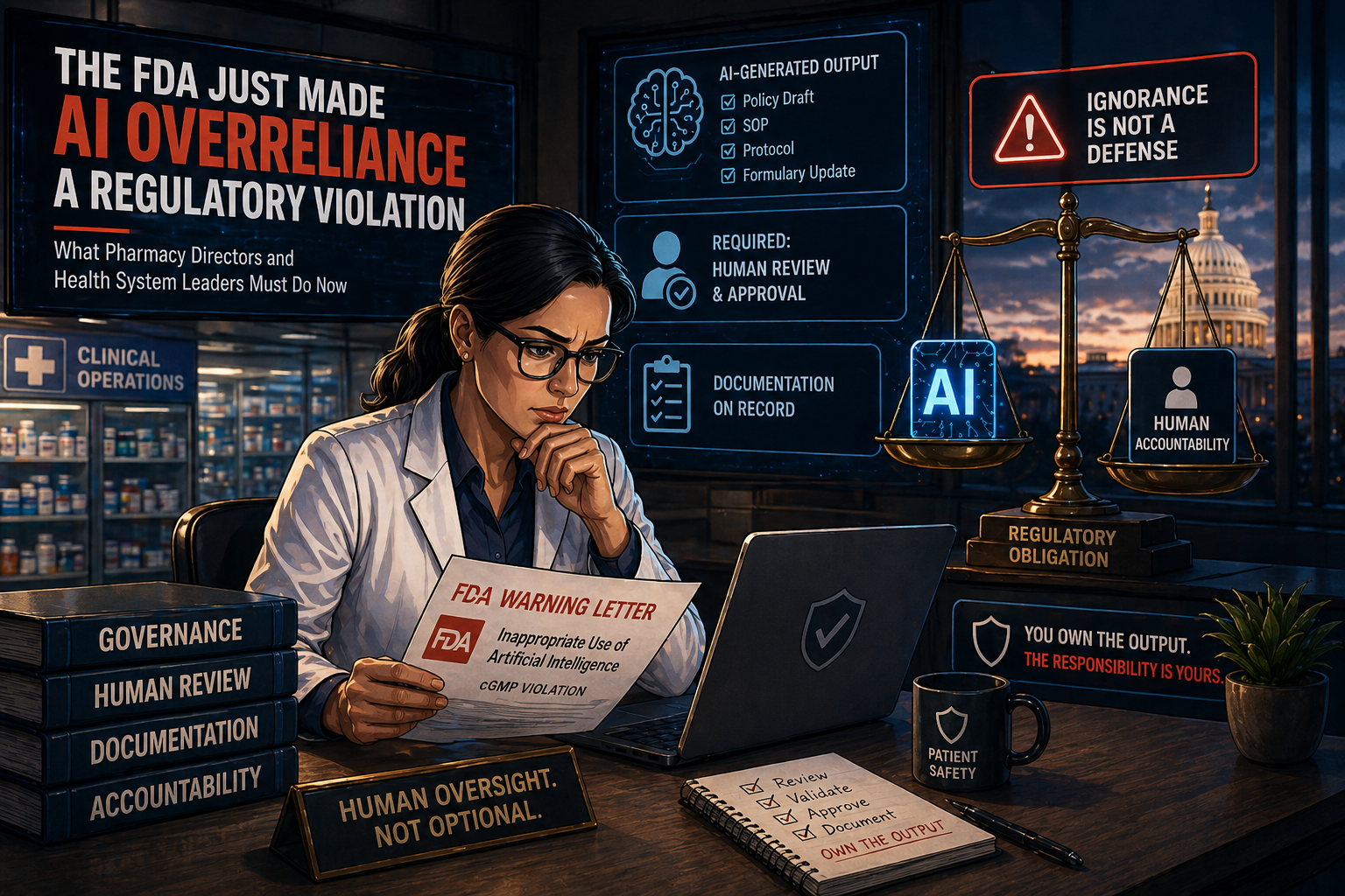 CMS's April 2026 Drug ePA Rule Creates Two-Track Standards — and Most Pharmacy Systems Are Only Built for One