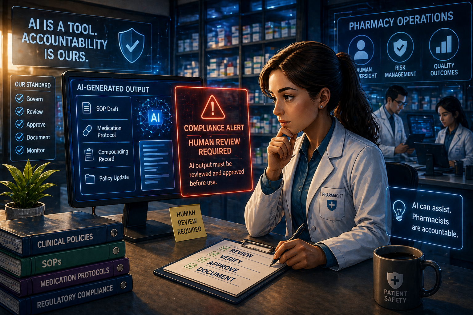 The FDA Just Made AI Overreliance a Regulatory Violation
